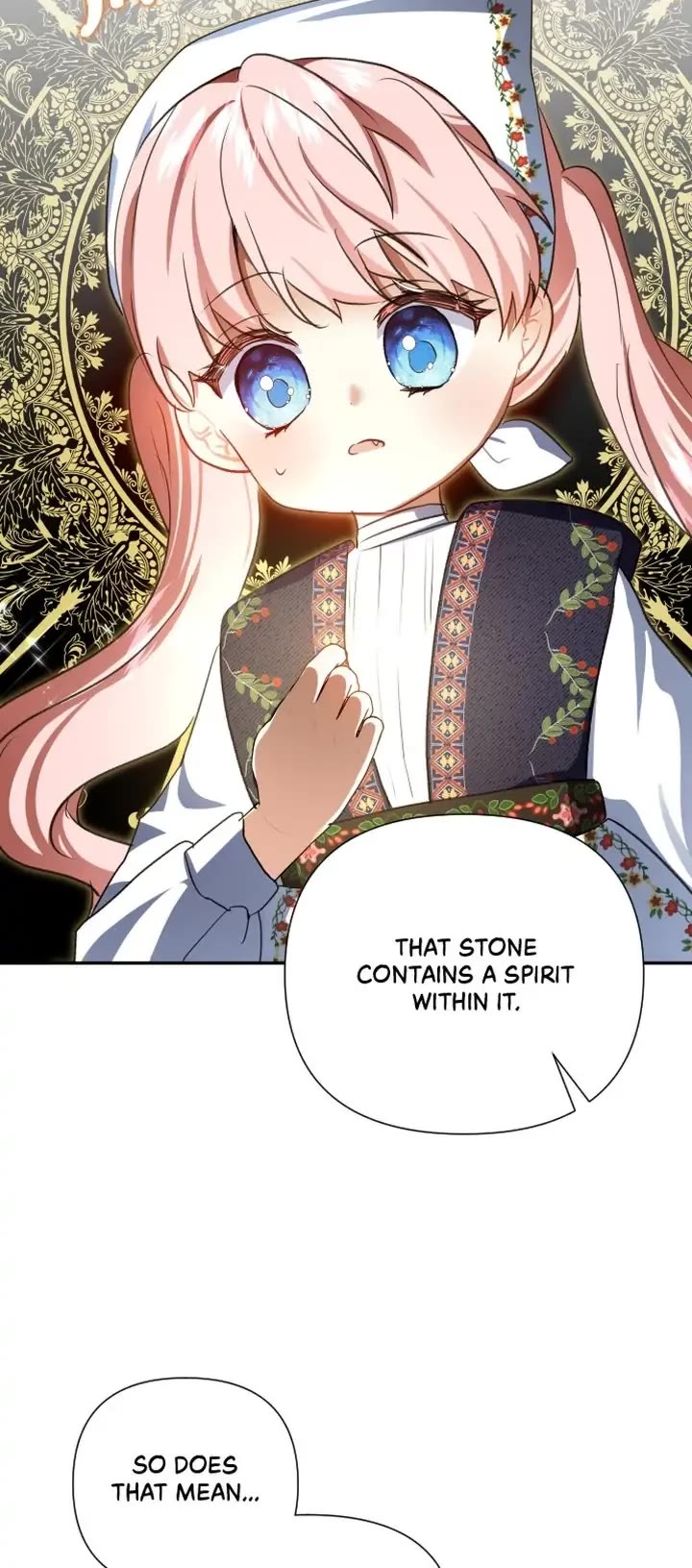 Monster Duke's Daughter Chapter 42 page 18 - Chapter 42