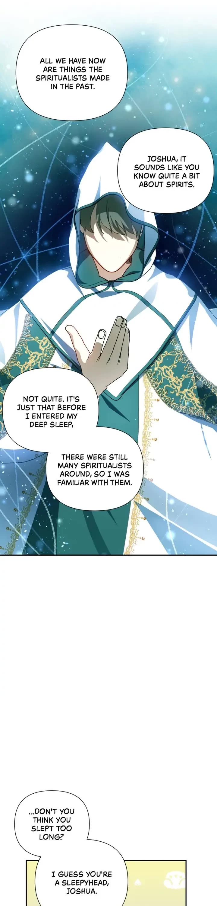 Monster Duke's Daughter Chapter 42 page 20 - Chapter 42