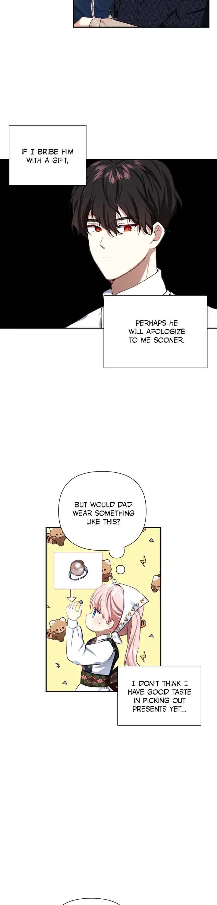 Monster Duke's Daughter Chapter 42 page 26 - Chapter 42