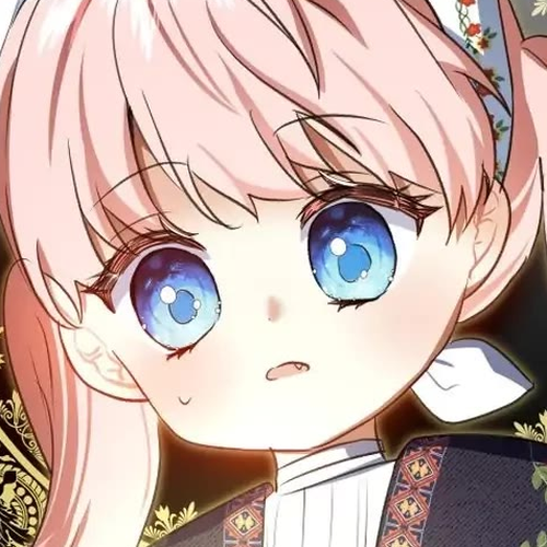 Monster Duke's Daughter Chapter 42 cover