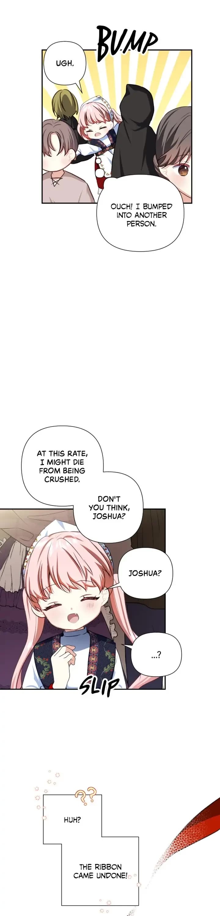 Monster Duke's Daughter Chapter 43 page 15 - Chapter 43