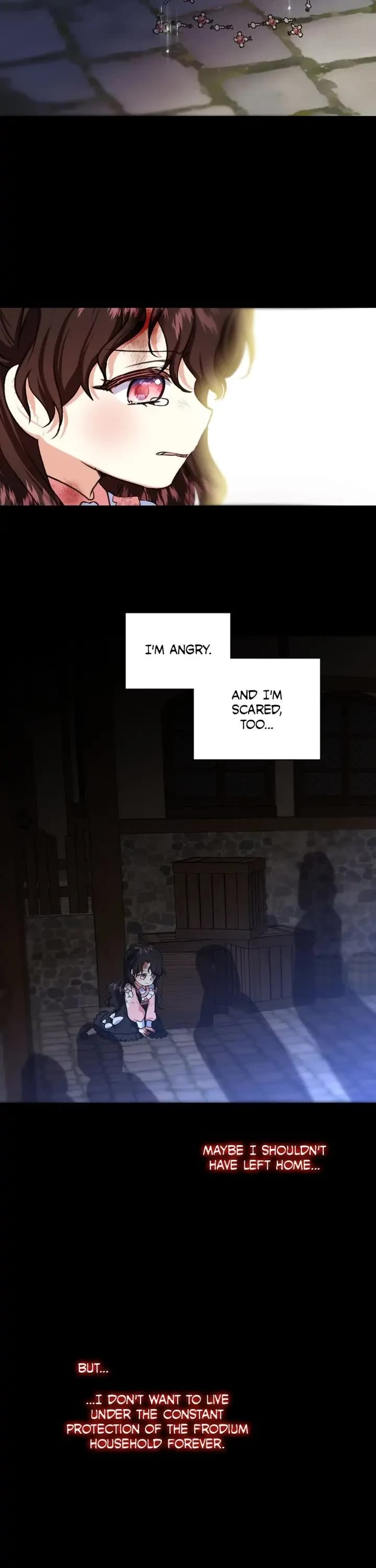 Monster Duke's Daughter Chapter 43 page 30 - Chapter 43