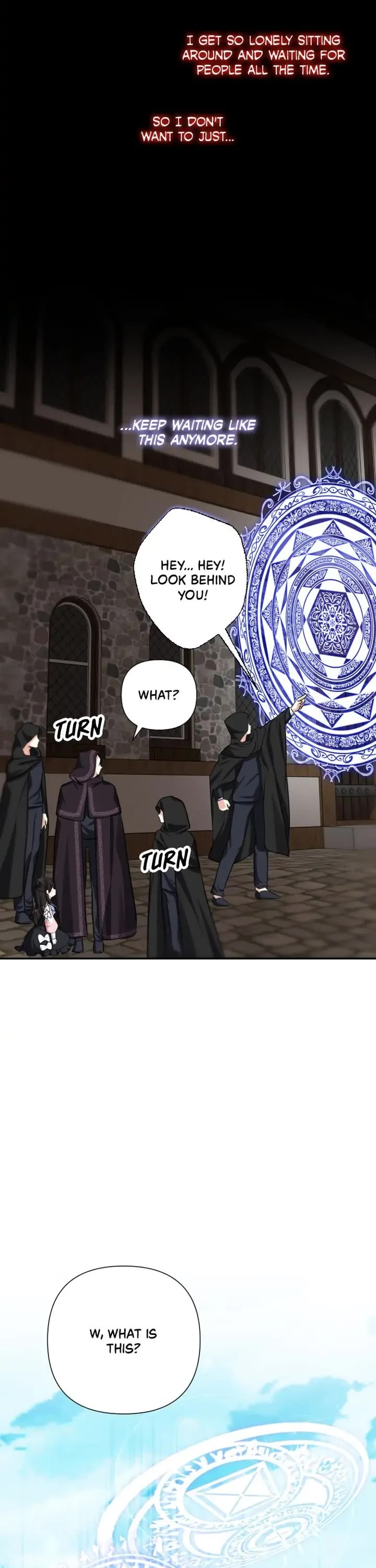 Monster Duke's Daughter Chapter 43 page 31 - Chapter 43