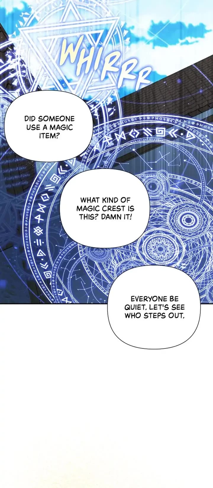 Monster Duke's Daughter Chapter 43 page 32 - Chapter 43