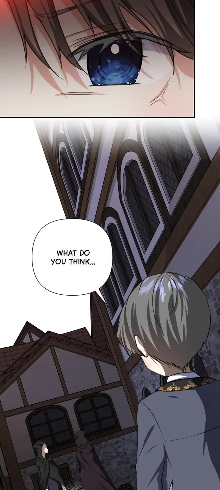 Monster Duke's Daughter Chapter 43 page 35 - Chapter 43