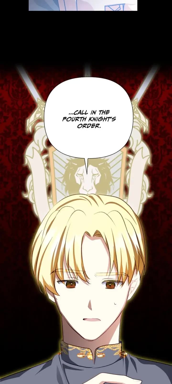 Monster Duke's Daughter Chapter 43 page 9 - Chapter 43