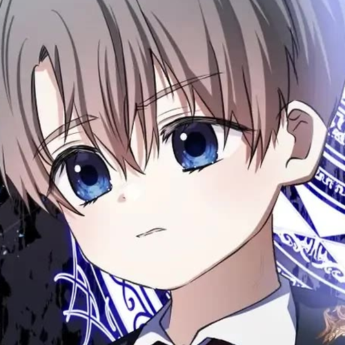 Monster Duke's Daughter Chapter 43 cover