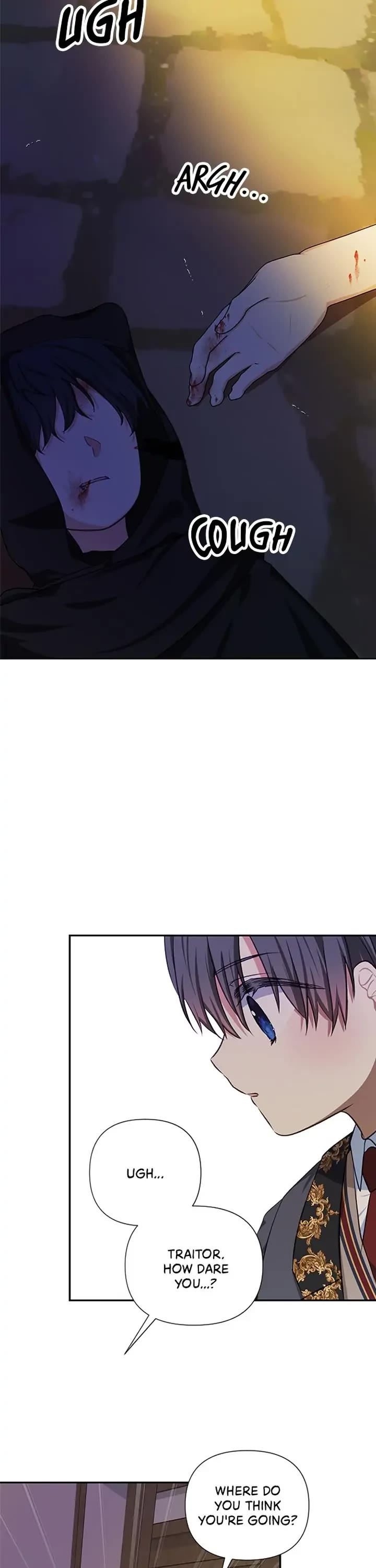 Monster Duke's Daughter Chapter 44 page 10 - Chapter 44