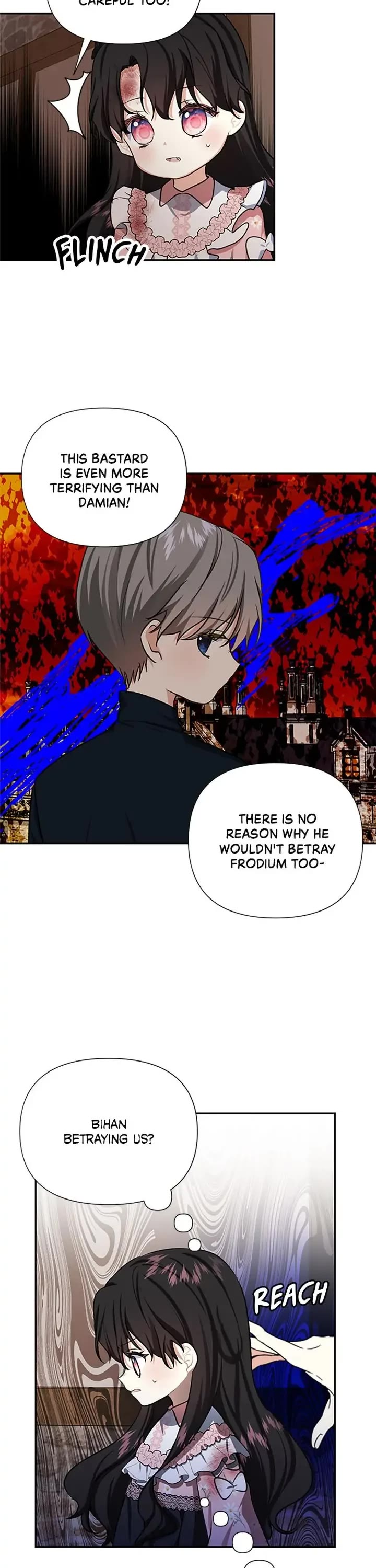 Monster Duke's Daughter Chapter 44 page 12 - Chapter 44