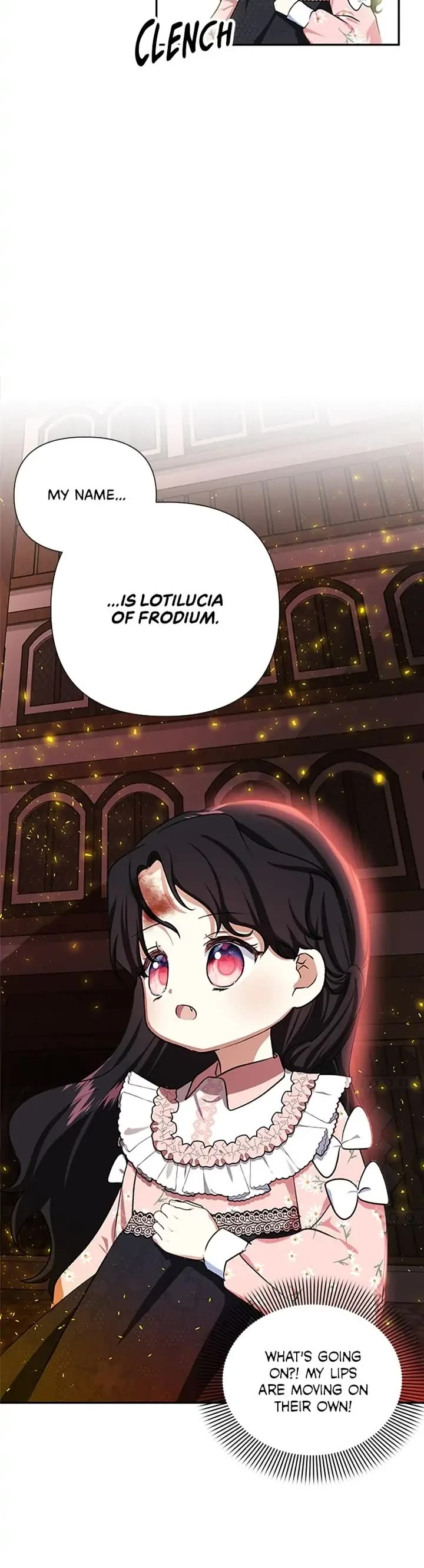 Monster Duke's Daughter Chapter 44 page 19 - Chapter 44