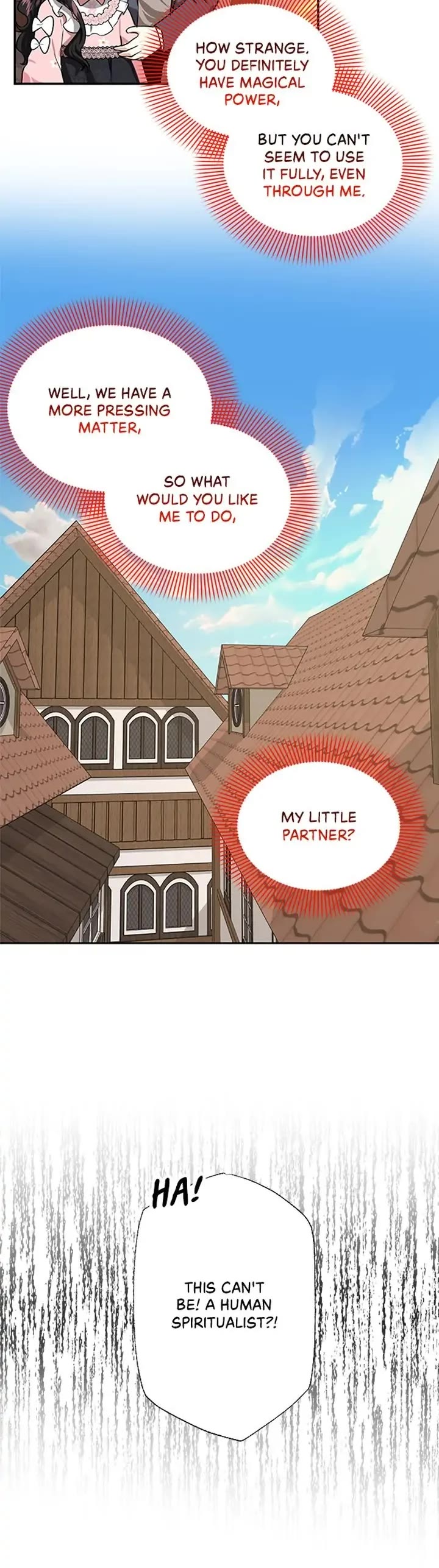 Monster Duke's Daughter Chapter 44 page 24 - Chapter 44