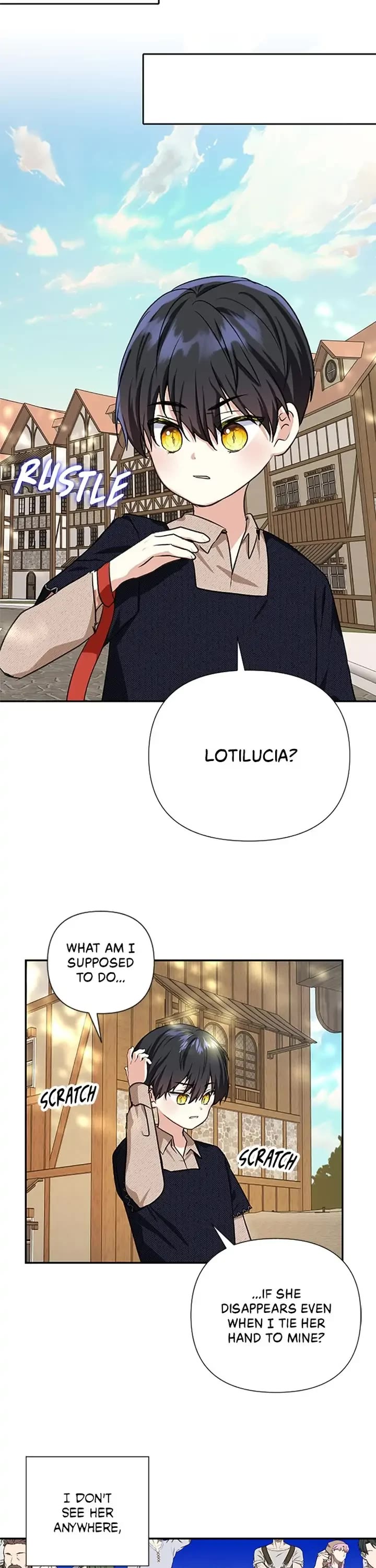 Monster Duke's Daughter Chapter 44 page 30 - Chapter 44