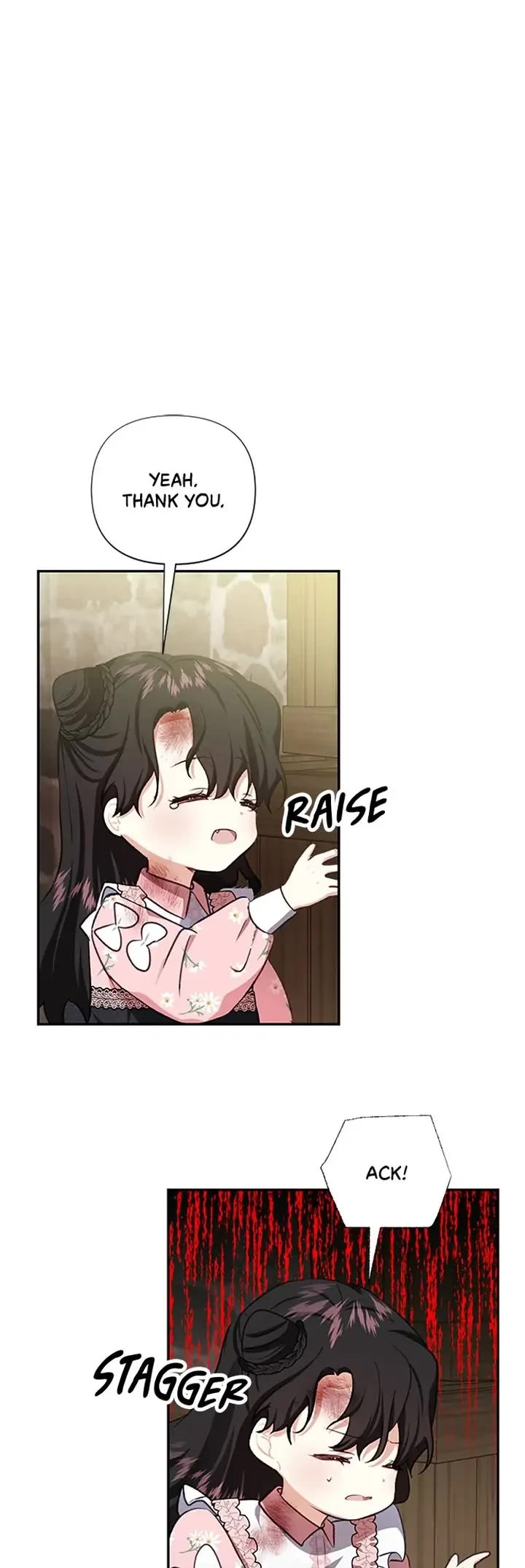 Monster Duke's Daughter Chapter 44 page 4 - Chapter 44
