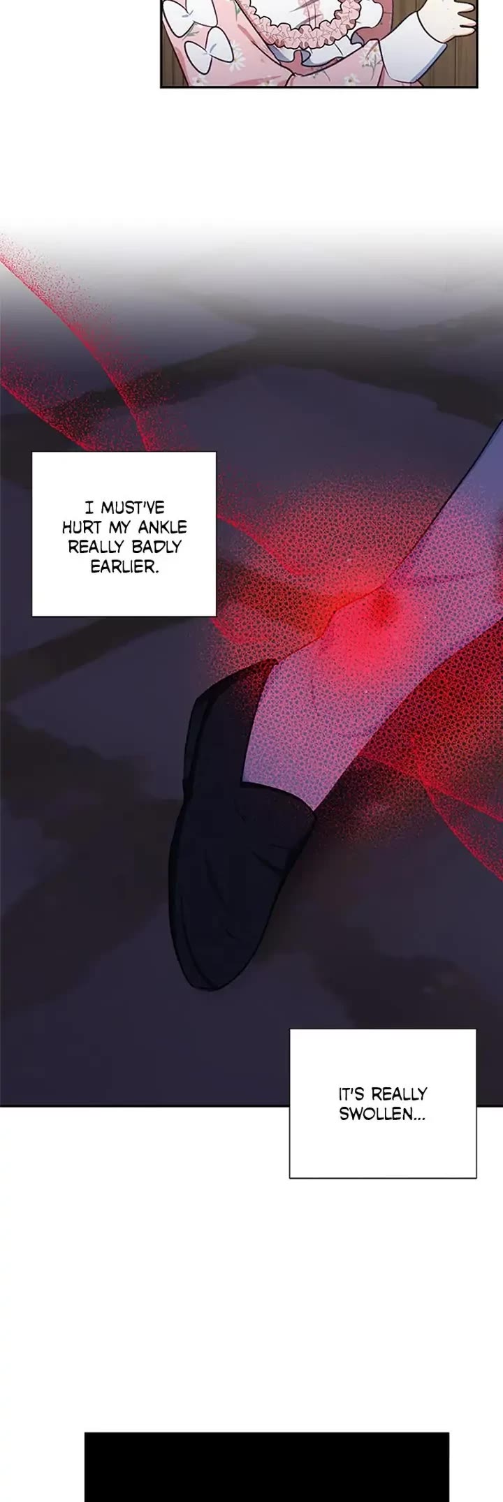 Monster Duke's Daughter Chapter 44 page 5 - Chapter 44