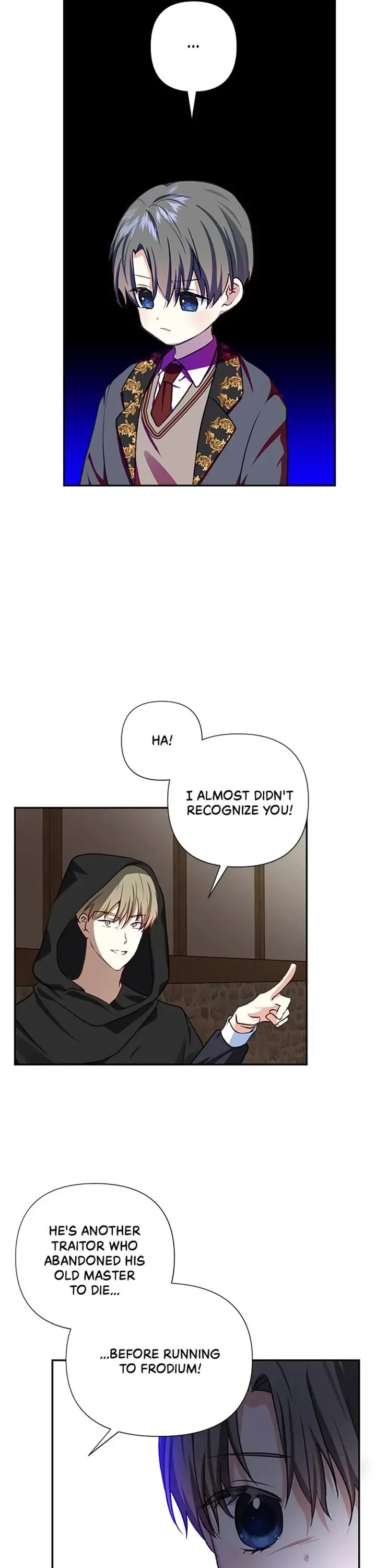 Monster Duke's Daughter Chapter 44 page 6 - Chapter 44