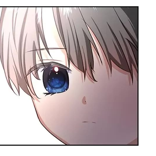 Monster Duke's Daughter Chapter 44 cover