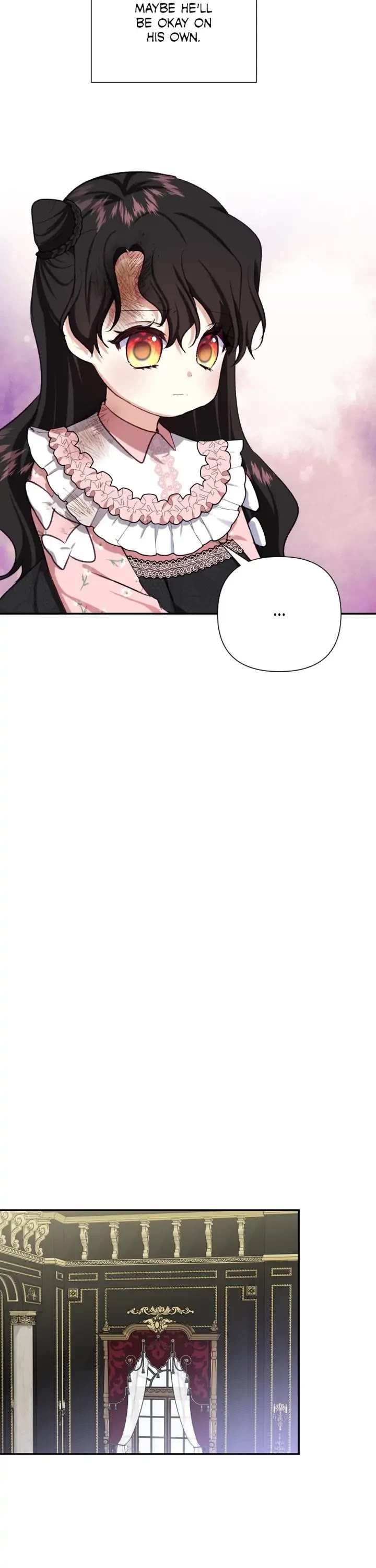 Monster Duke's Daughter Chapter 45 page 15 - Chapter 45
