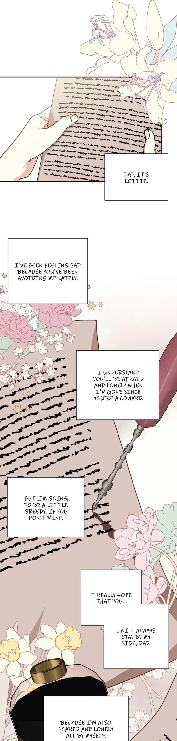 Monster Duke's Daughter Chapter 45 page 17 - Chapter 45