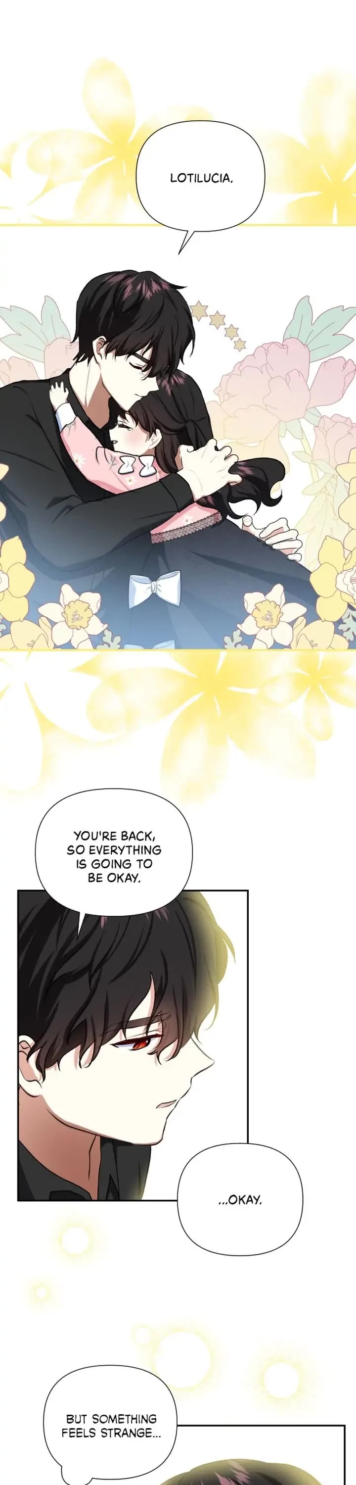 Monster Duke's Daughter Chapter 45 page 30 - Chapter 45