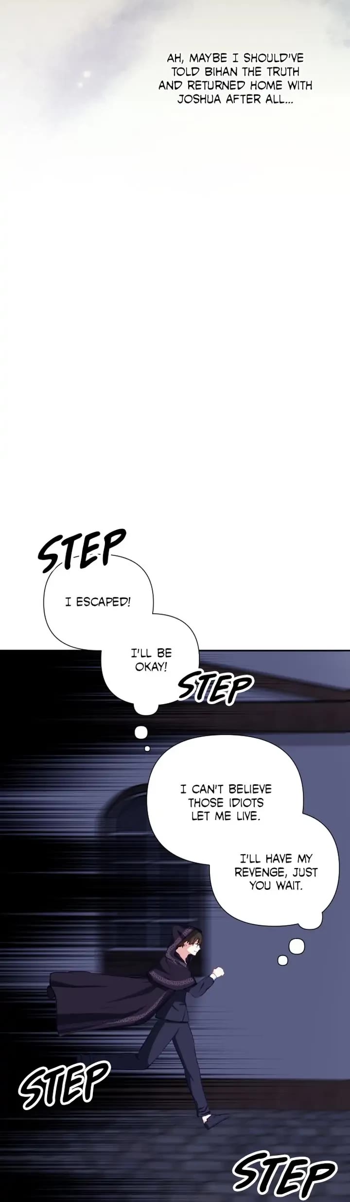 Monster Duke's Daughter Chapter 45 page 33 - Chapter 45
