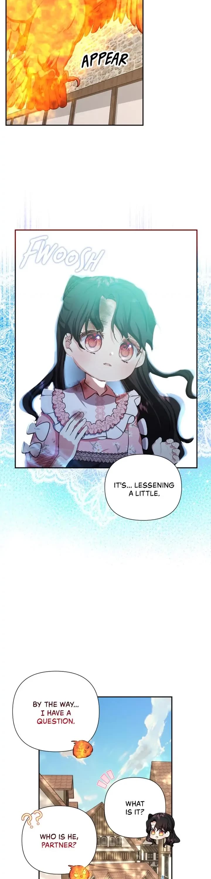 Monster Duke's Daughter Chapter 45 page 7 - Chapter 45