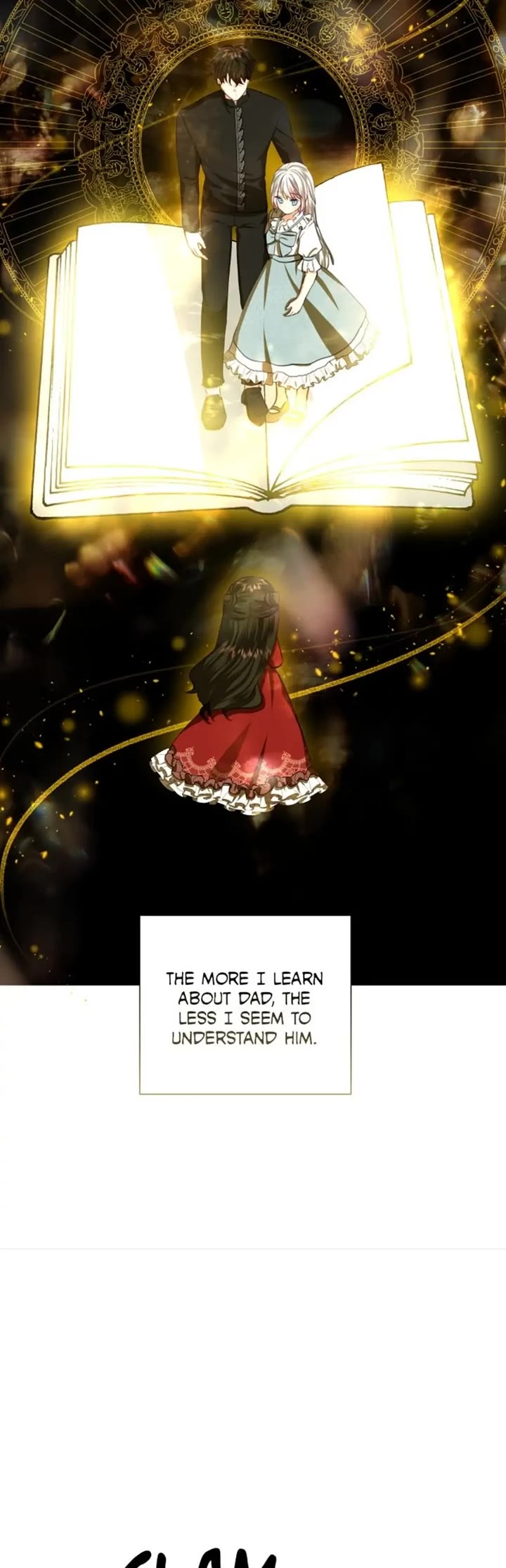 Monster Duke's Daughter Chapter 46 page 17 - Chapter 46