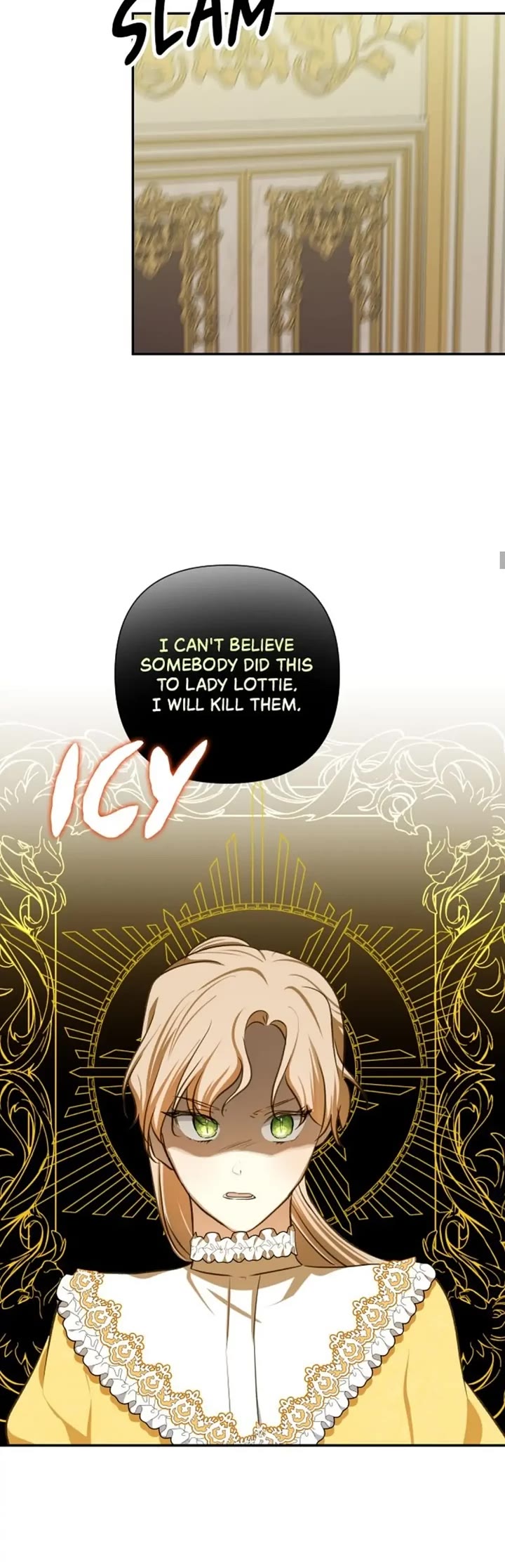 Monster Duke's Daughter Chapter 46 page 18 - Chapter 46