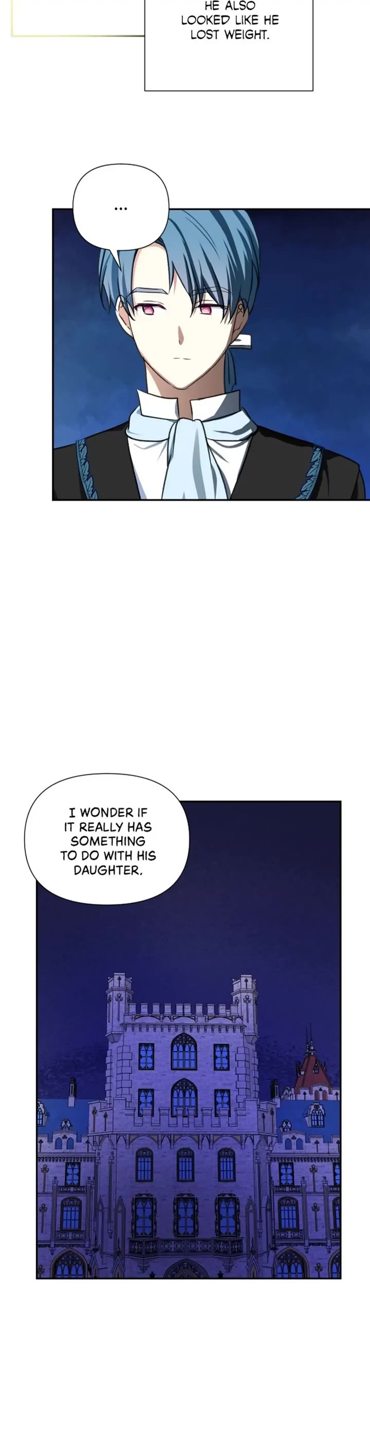 Monster Duke's Daughter Chapter 46 page 31 - Chapter 46