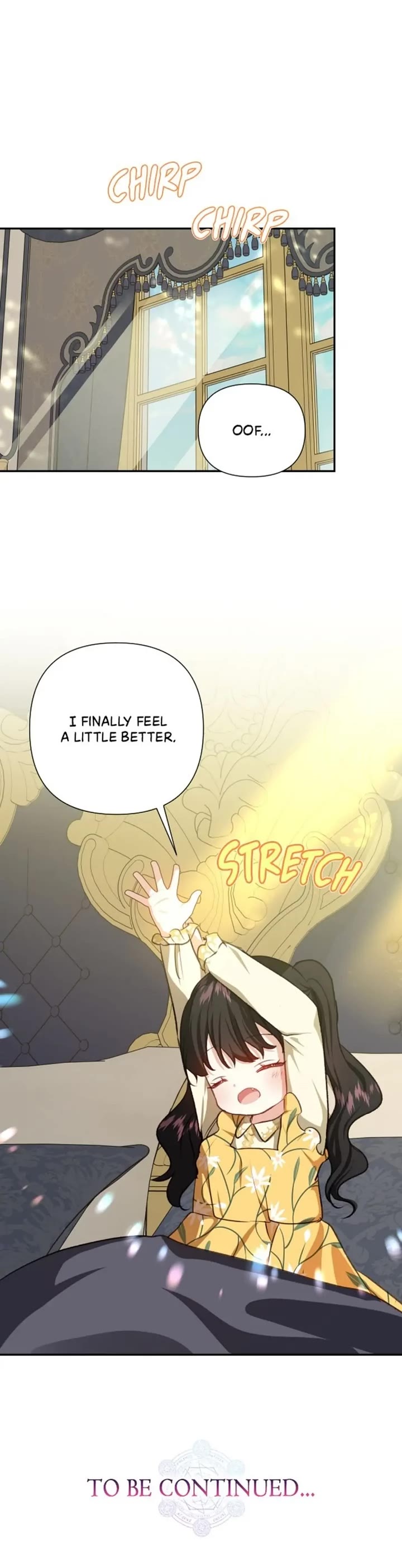 Monster Duke's Daughter Chapter 46 page 32 - Chapter 46