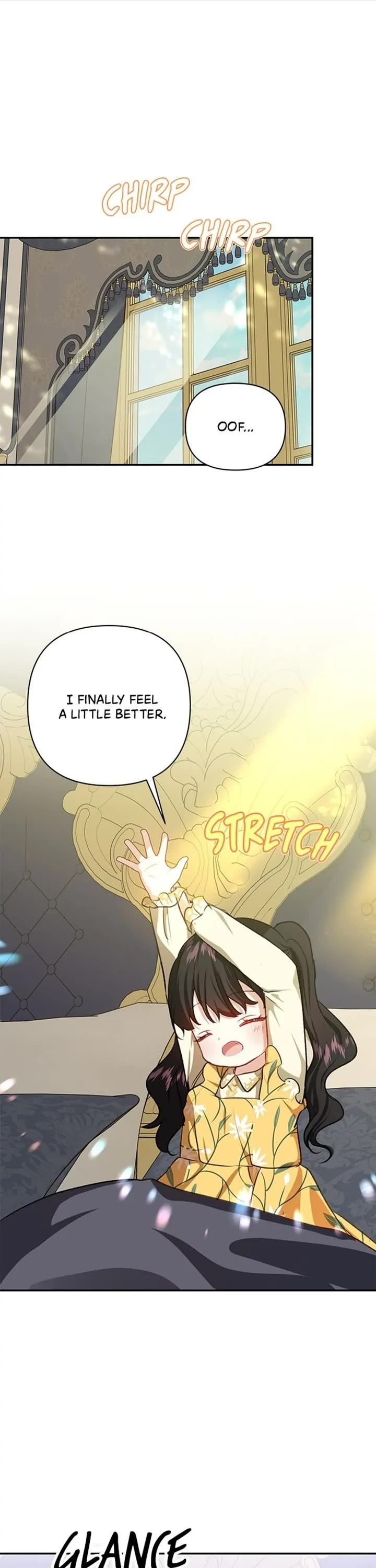 Monster Duke's Daughter Chapter 47 page 1 - Chapter 47