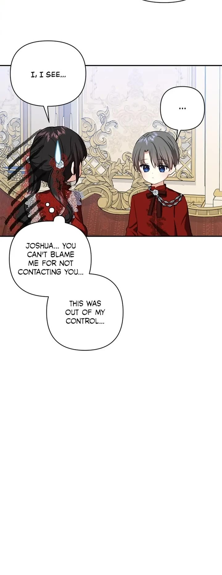 Monster Duke's Daughter Chapter 47 page 30 - Chapter 47