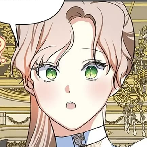 Monster Duke's Daughter Chapter 47 cover