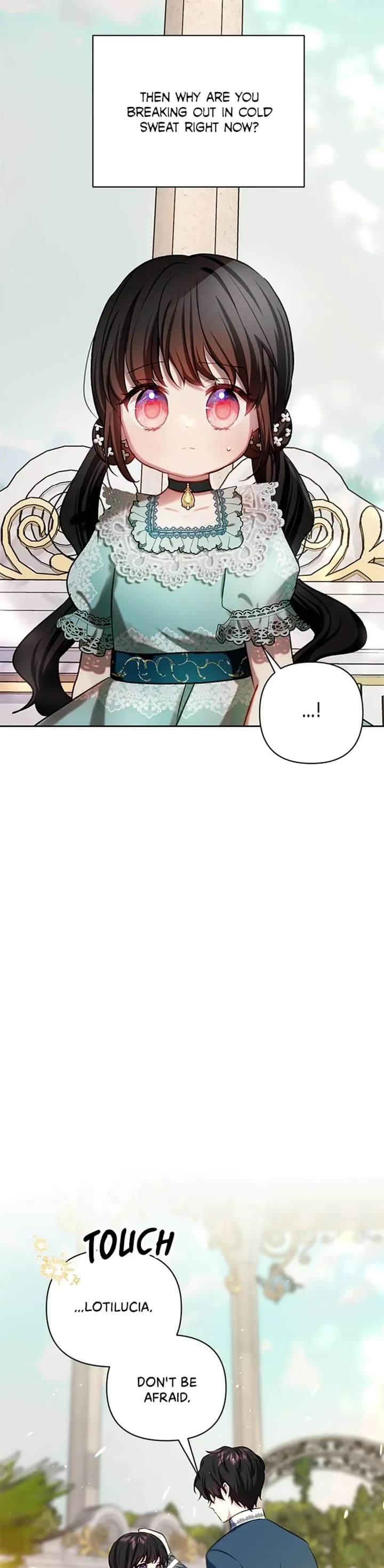 Monster Duke's Daughter Chapter 48 page 11 - Chapter 48