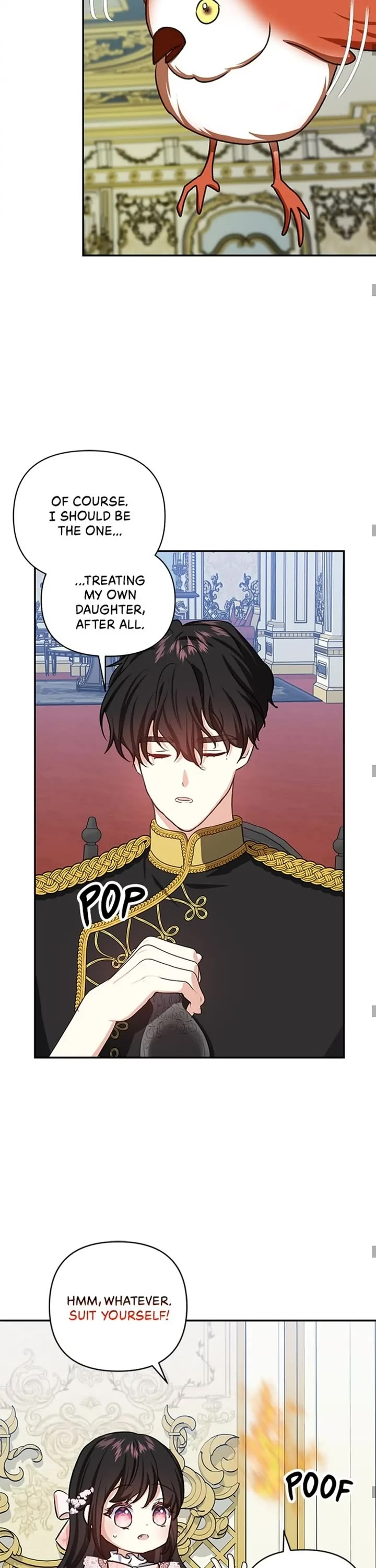 Monster Duke's Daughter Chapter 48 page 26 - Chapter 48