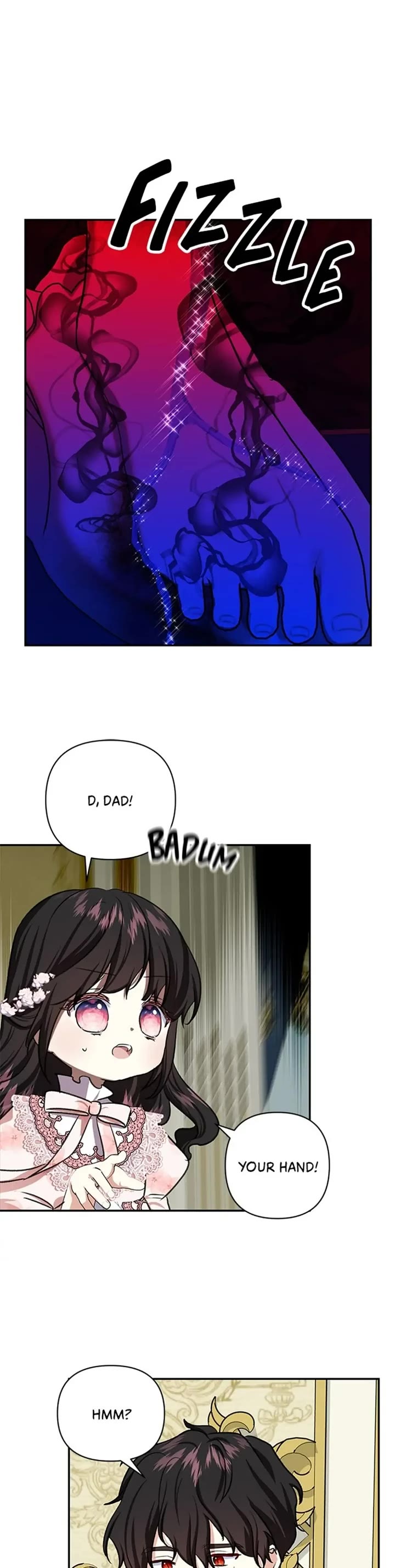 Monster Duke's Daughter Chapter 48 page 29 - Chapter 48