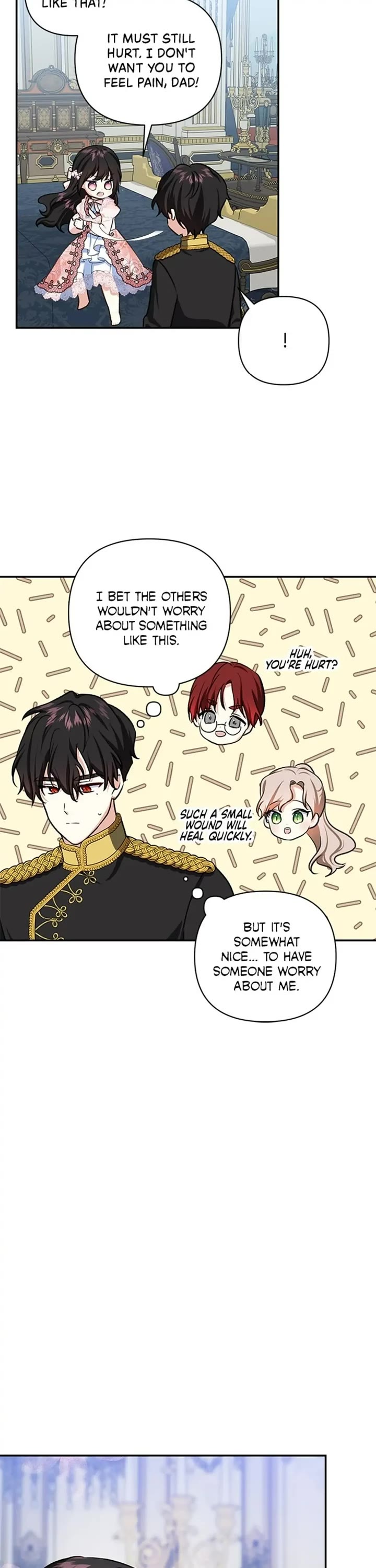 Monster Duke's Daughter Chapter 48 page 31 - Chapter 48