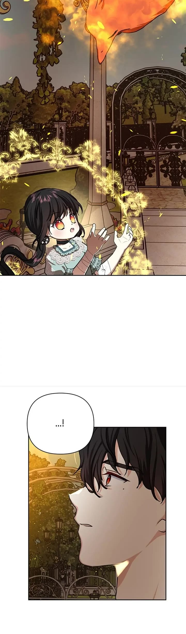 Monster Duke's Daughter Chapter 48 page 5 - Chapter 48