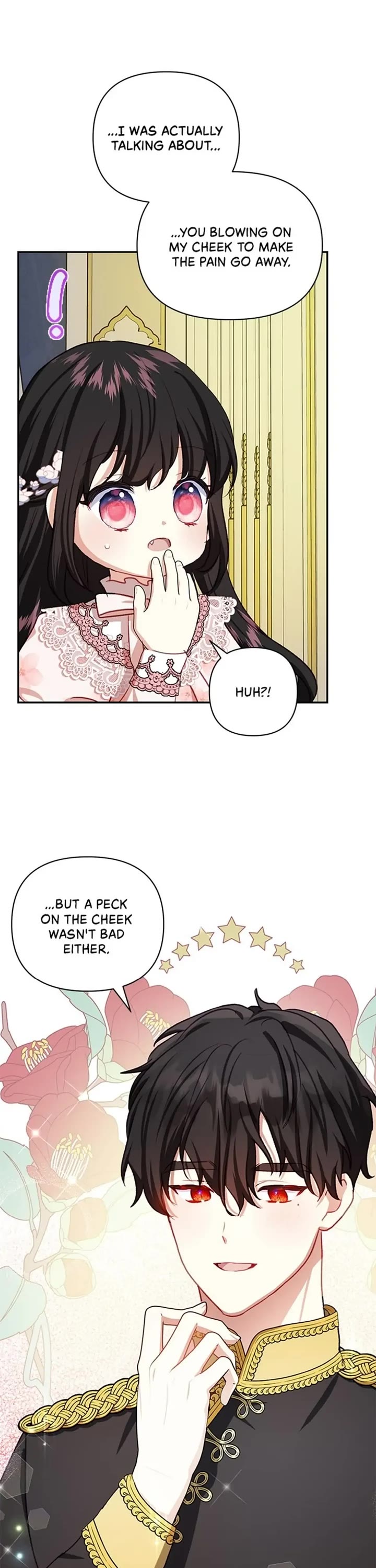 Monster Duke's Daughter Chapter 49 page 1 - Chapter 49
