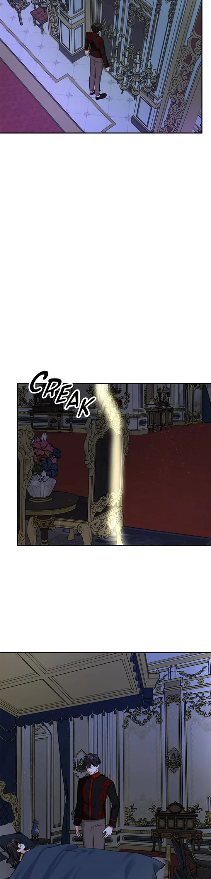 Monster Duke's Daughter Chapter 49 page 14 - Chapter 49