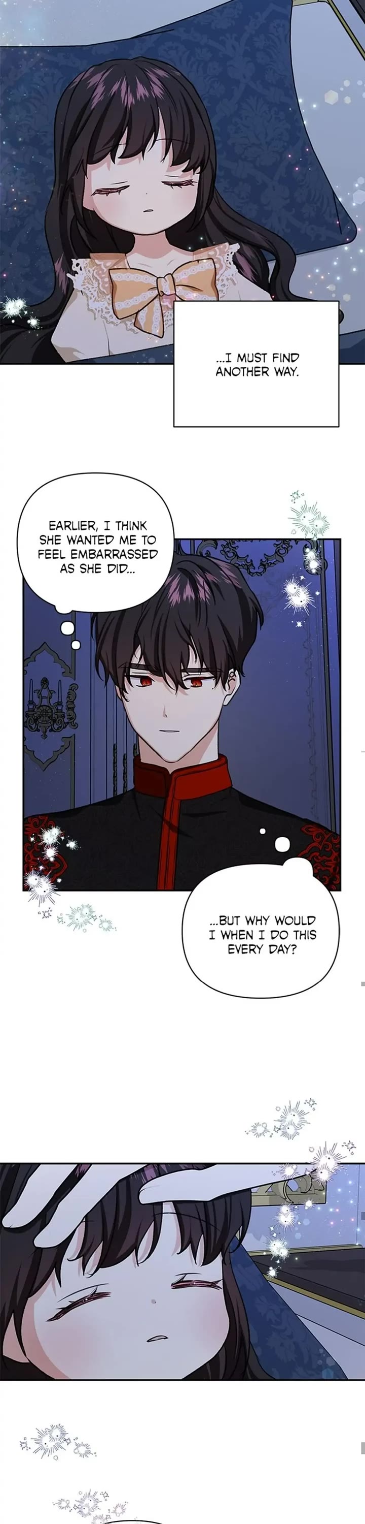 Monster Duke's Daughter Chapter 49 page 16 - Chapter 49