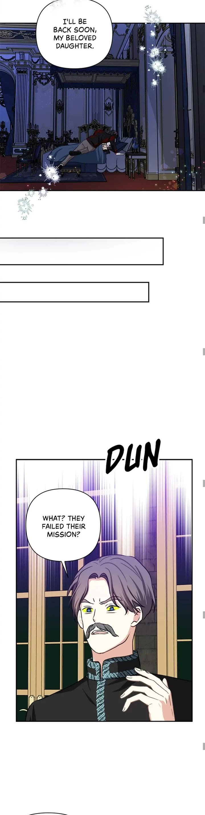 Monster Duke's Daughter Chapter 49 page 17 - Chapter 49