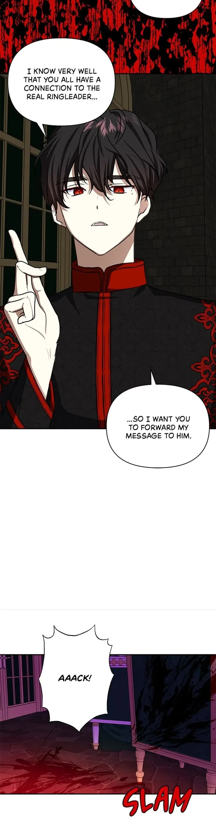 Monster Duke's Daughter Chapter 49 page 29 - Chapter 49