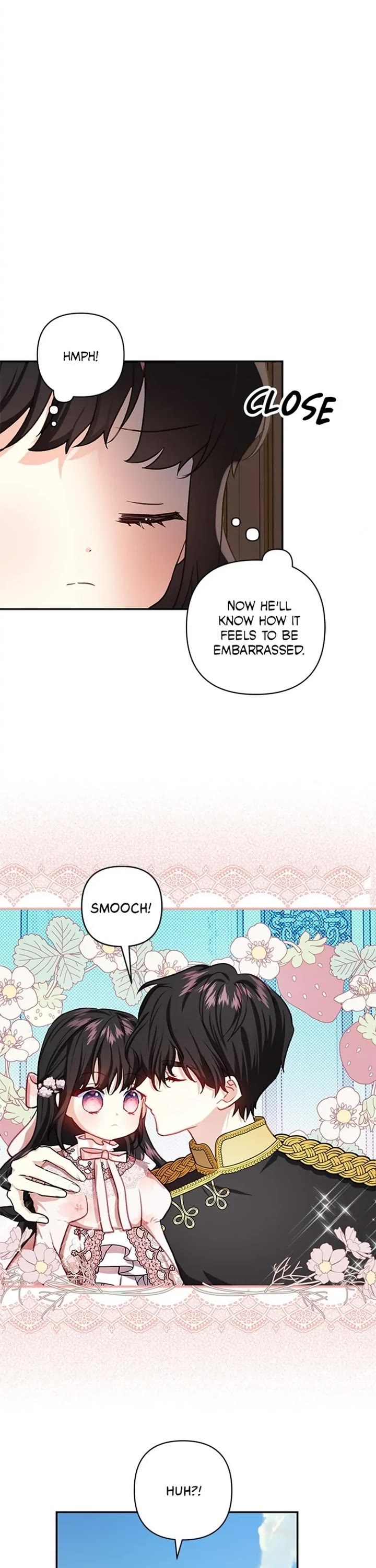 Monster Duke's Daughter Chapter 49 page 4 - Chapter 49