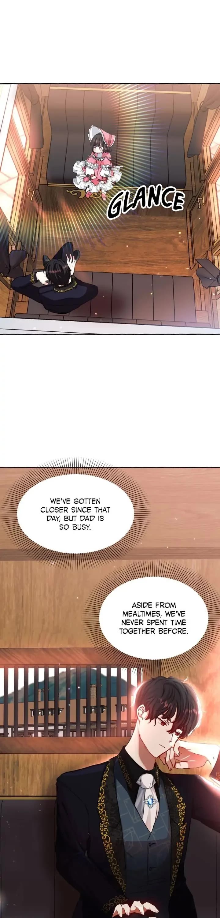 Monster Duke's Daughter Chapter 5 page 15 - Chapter 5