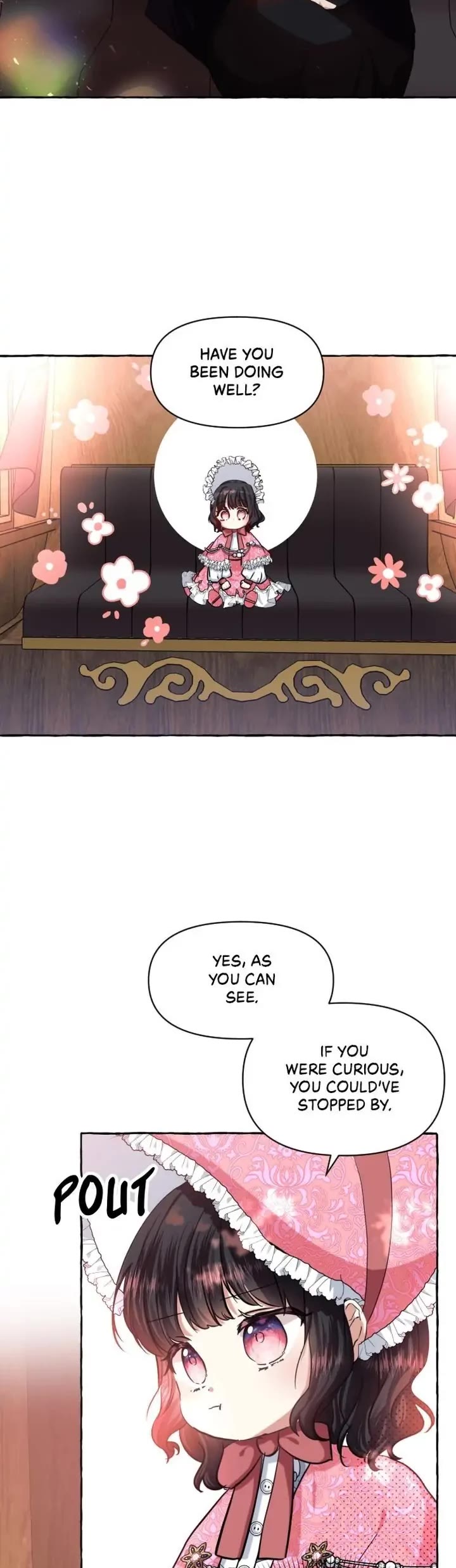 Monster Duke's Daughter Chapter 5 page 16 - Chapter 5