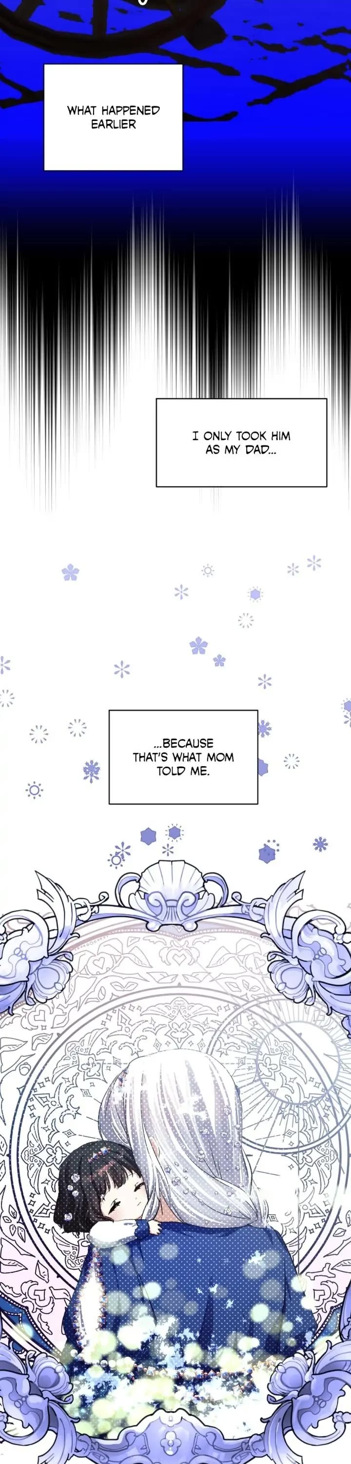 Monster Duke's Daughter Chapter 5 page 18 - Chapter 5