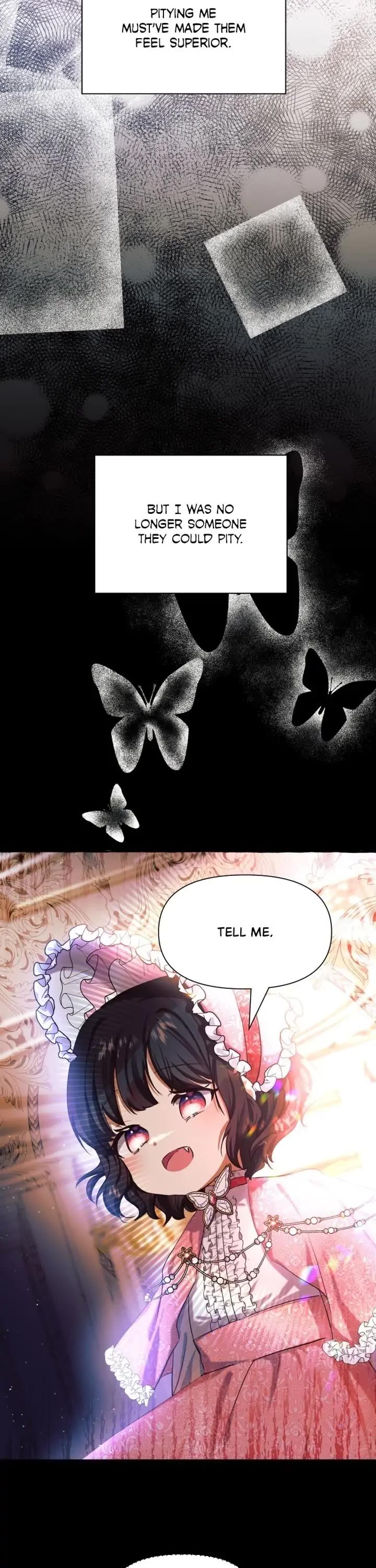 Monster Duke's Daughter Chapter 5 page 2 - Chapter 5