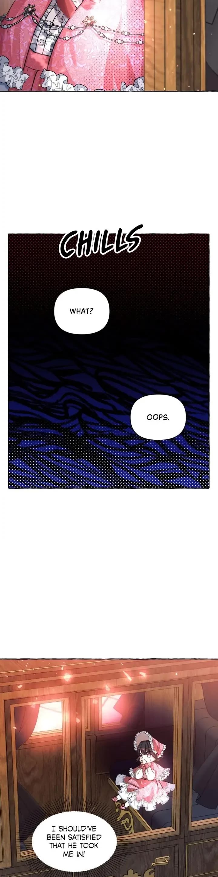 Monster Duke's Daughter Chapter 5 page 21 - Chapter 5