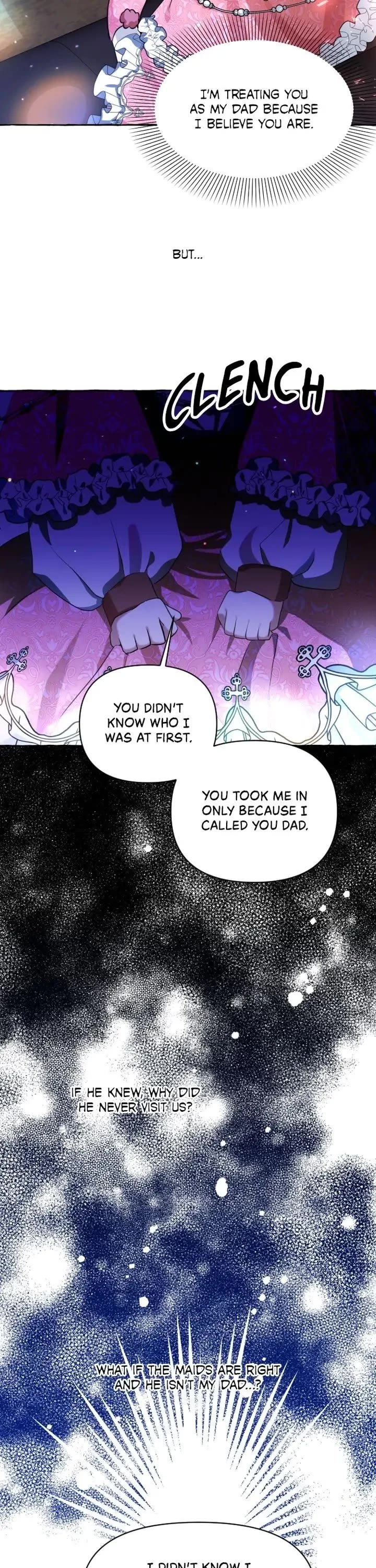 Monster Duke's Daughter Chapter 5 page 23 - Chapter 5
