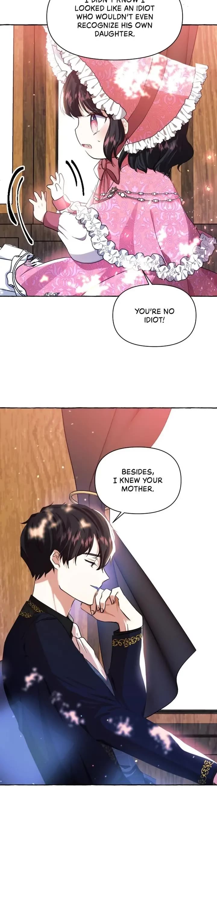 Monster Duke's Daughter Chapter 5 page 24 - Chapter 5